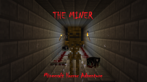 Download The Miner for Minecraft 1.8.8